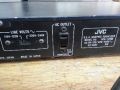 jvc stereo graphic equalizer sea 131 bk, -- Amplifiers -- Bacoor, Philippines