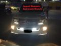 toyota landcruiser 200 lc200 sporty bodykit with drl, -- Spoilers & Body Kits -- Metro Manila, Philippines