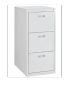 office furniture; filing cabinet; storage cabinet; steel cabinet; vertical, -- Office Furniture -- Metro Manila, Philippines