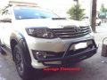 2007 to present toyota fortuner outlander offroad bullbar, -- All Cars & Automotives -- Metro Manila, Philippines