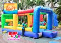 gauntlet game inflatable, family day, -- All Event Planning -- Damarinas, Philippines