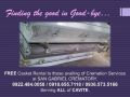 affordable cremation, cavite, bone cremation, -- Other Services -- Cavite City, Philippines
