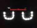 toyota fj cruiser projector headlight u bar, -- Lights & HID -- Metro Manila, Philippines