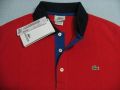 lacoste polo shirt for men lacoste petermax, -- Clothing -- Rizal, Philippines