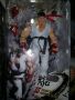 ken ryu street fighter neca action figure game nintendo playstation ps, -- Action Figures -- Malabon, Philippines