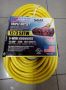 us wire 76050 123 50 foot sjtw yellow heavy duty ext cord w pow r block, -- Home Tools & Accessories -- Pasay, Philippines