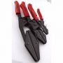craftsman hose pinch pliers, set of 3 usa, -- Home Tools & Accessories -- Pasay, Philippines