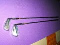 wilson dyna powered staff model 8 2 iron, -- Sporting Goods -- Davao City, Philippines