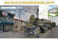 rcd villas de bacoor, -- Townhouses & Subdivisions -- Cavite City, Philippines