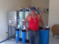 water, technician, wrs, water station, -- Business -- Metro Manila, Philippines