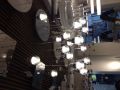 hanging lights, lights and bulb, home decor, 16 bulbs 8 bulbs, -- Lighting Decor -- Metro Manila, Philippines