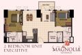 magnolia residences, ortigas condominiums, qc, qc condominiums, -- Condo & Townhome -- Metro Manila, Philippines
