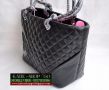 chanel cambon bag chanel handbag black lambskin item code 7196, -- Bags & Wallets -- Rizal, Philippines