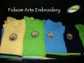 digital embroidery, patch, uniform, -- Other Services -- Damarinas, Philippines