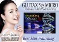 glutax 5gs glutathione micro whitening 5000mg injectable, -- Distributors -- Pasay, Philippines