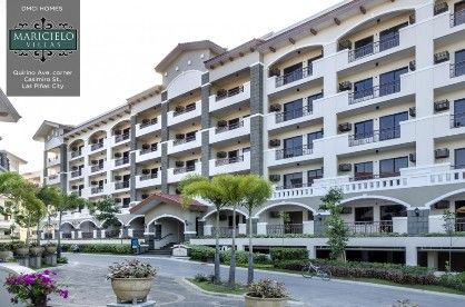 condominium, affordable, las piÃ±as, resort condo, -- Condo & Townhome -- Metro Manila, Philippines