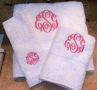 hand or face towel personalize, souvenir, giveaways, gift, -- Everything Else -- Metro Manila, Philippines