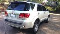 2006 toyota fortuner g diesel automatic, -- Mid-Size SUV -- Metro Manila, Philippines