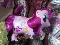 mylar, foil, balloons, my little pony, -- Baby Toys -- Metro Manila, Philippines