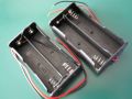 2x18650 battery holder, battery holder box, double 18650, battery holder case, -- Other Electronic Devices -- Cebu City, Philippines