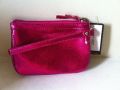 nine west, pink, wallet, wristlet, -- Bags & Wallets -- Pasig, Philippines