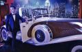 vintage car, bridal car, event, car for display, -- Cars & Sedan -- Manila, Philippines