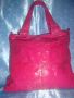 missys rabeanco pink patent leather shoulder bag, -- Bags & Wallets -- Baguio, Philippines