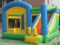 inflatable jumping bounces, slides, castles, wall climb, -- Birthday & Parties -- Metro Manila, Philippines