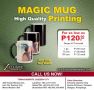 mugs, business card, pvc id, lanyard, -- Advertising Services -- Quezon City, Philippines