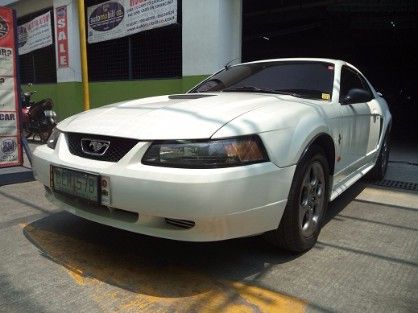 ford mustang, -- Cars & Sedan -- Metro Manila, Philippines