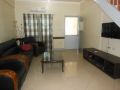 furnished 3 bedrooms townhouse, -- House & Lot -- Pampanga, Philippines