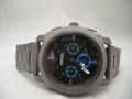 authentic fossil machine fs4931 chronograph ip stainless steel mens watch, -- Watches -- Manila, Philippines