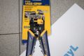 irwin 8 inch self adjusting wire stripper, -- Home Tools & Accessories -- Pasay, Philippines