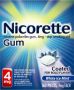 nicorette, gum, stop smoking aid, white ice mint, -- Natural & Herbal Medicine -- Metro Manila, Philippines