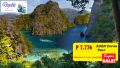 el nido promo tour package, el nido cheapest tour, el nido 3days 2 nights cheap tour, -- Tickets & Booking -- Cavite City, Philippines