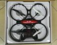 ls l6036 gyro rc drone quadcopter ufo with hd camera rtf, -- Toys -- Caloocan, Philippines