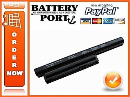 sony battery, sony laptop battery, sony laptop battery philippines, -- Laptop Battery Metro Manila, Philippines