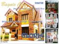 single deatch house and lot, -- House & Lot -- Baguio, Philippines