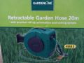 garden hose, retractable hose, auto recoil hose, -- Garden Items & Supplies -- Rizal, Philippines