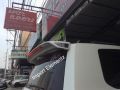toyota landcruiser 200 lc200 sporty rear spoiler, -- Spoilers & Body Kits -- Metro Manila, Philippines