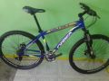 chromoly frame, -- Mountain Bikes -- Calamba, Philippines