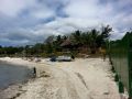 raw beach lot with white sands, beautiful beach lot, for sale beach lot with white sands, -- Land -- Bohol, Philippines