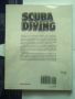 scuba diving book, -- Non-fiction -- Metro Manila, Philippines