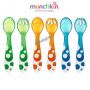 munchkin, munchkin fork and spoon, -- Baby Stuff -- Metro Manila, Philippines