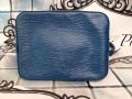 authentic louis vuitton epi leather petit noe blue marga canon e bags prime, -- Bags & Wallets -- Metro Manila, Philippines