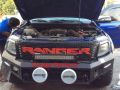 ford ranger offroad bumper without loop, outlander thailand, -- All Cars & Automotives -- Metro Manila, Philippines