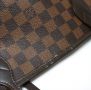 excellent condition authentic louis vuitton damier ebene neverfull mm marga, -- Bags & Wallets -- Metro Manila, Philippines