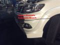 toyota fortuner trd body kit with drl, -- Spoilers & Body Kits -- Metro Manila, Philippines