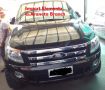 ford ranger grill v3 with drl, -- Spoilers & Body Kits -- Metro Manila, Philippines