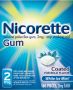 nicorette, gum, stop smoking aid, white ice mint, -- Natural & Herbal Medicine -- Metro Manila, Philippines